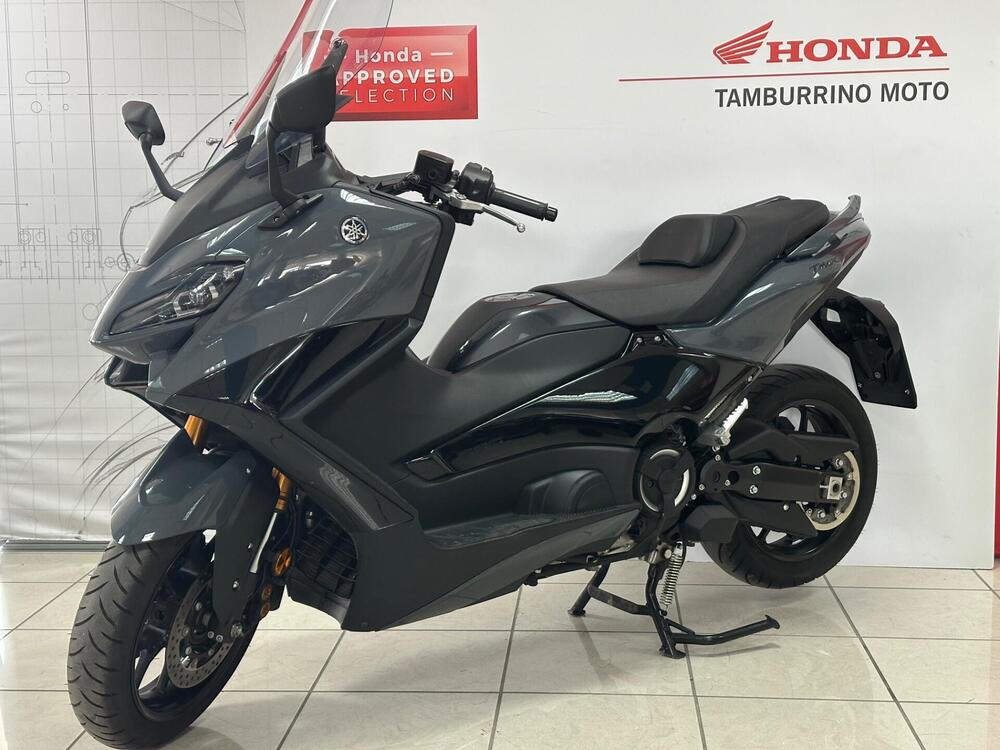 Yamaha T-Max 560 Tech Max (2022 - 24) (4)