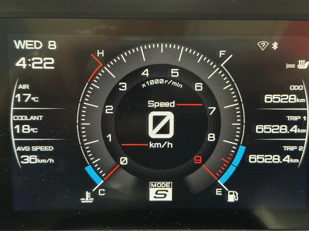 Yamaha T-Max 560 Tech Max (2022 - 24) (5)