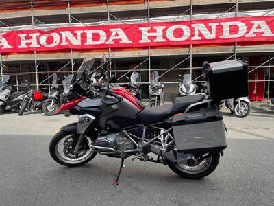 Bmw R 1200 GS (2013 - 16) usata