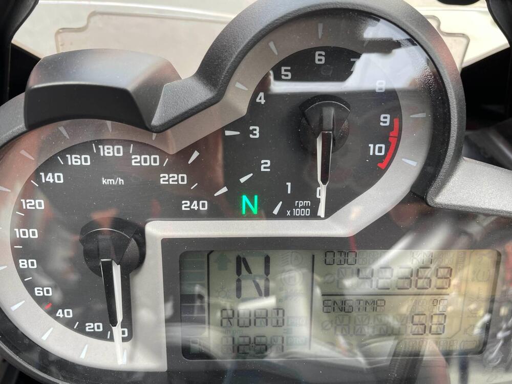 Bmw R 1200 GS (2013 - 16) (6)