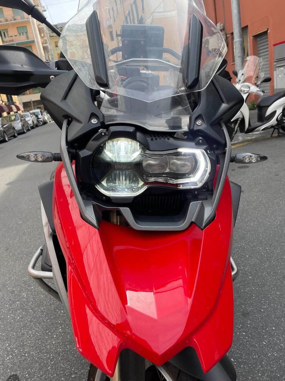 Bmw R 1200 GS (2013 - 16) (7)