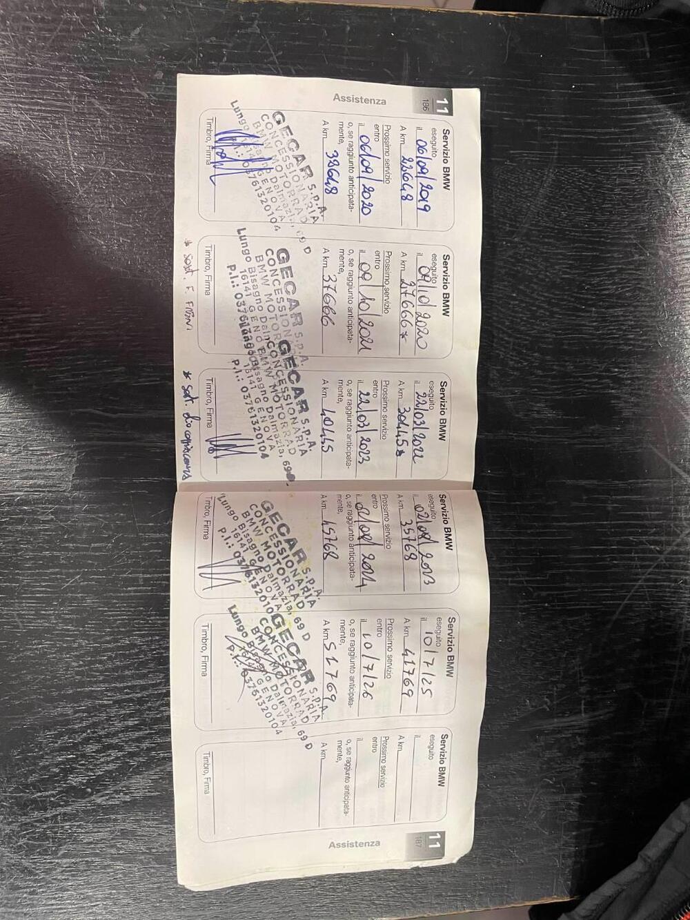 Bmw R 1200 GS (2013 - 16) (19)