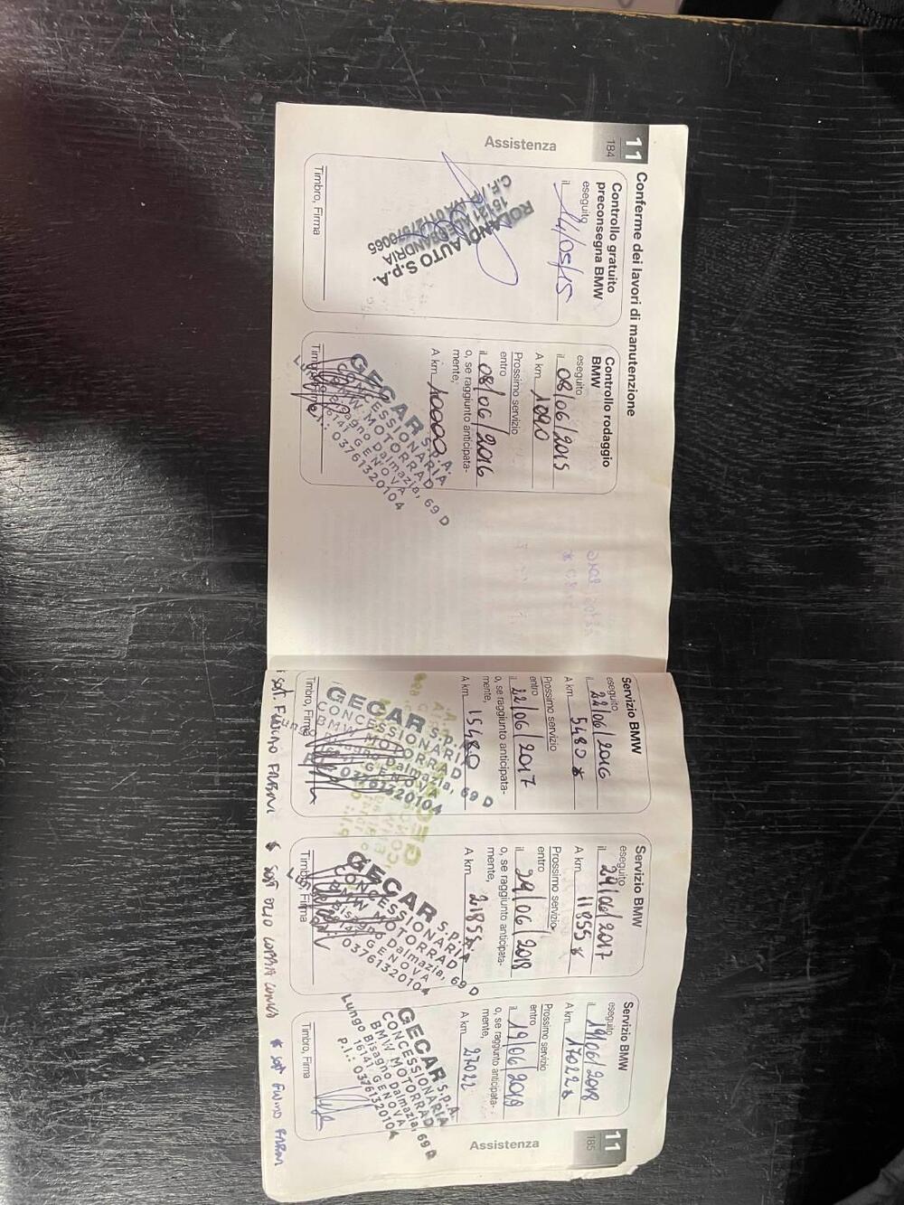 Bmw R 1200 GS (2013 - 16) (20)