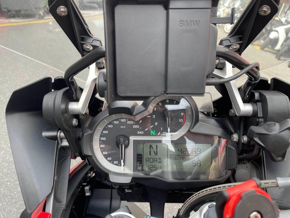 Bmw R 1200 GS (2013 - 16) (12)