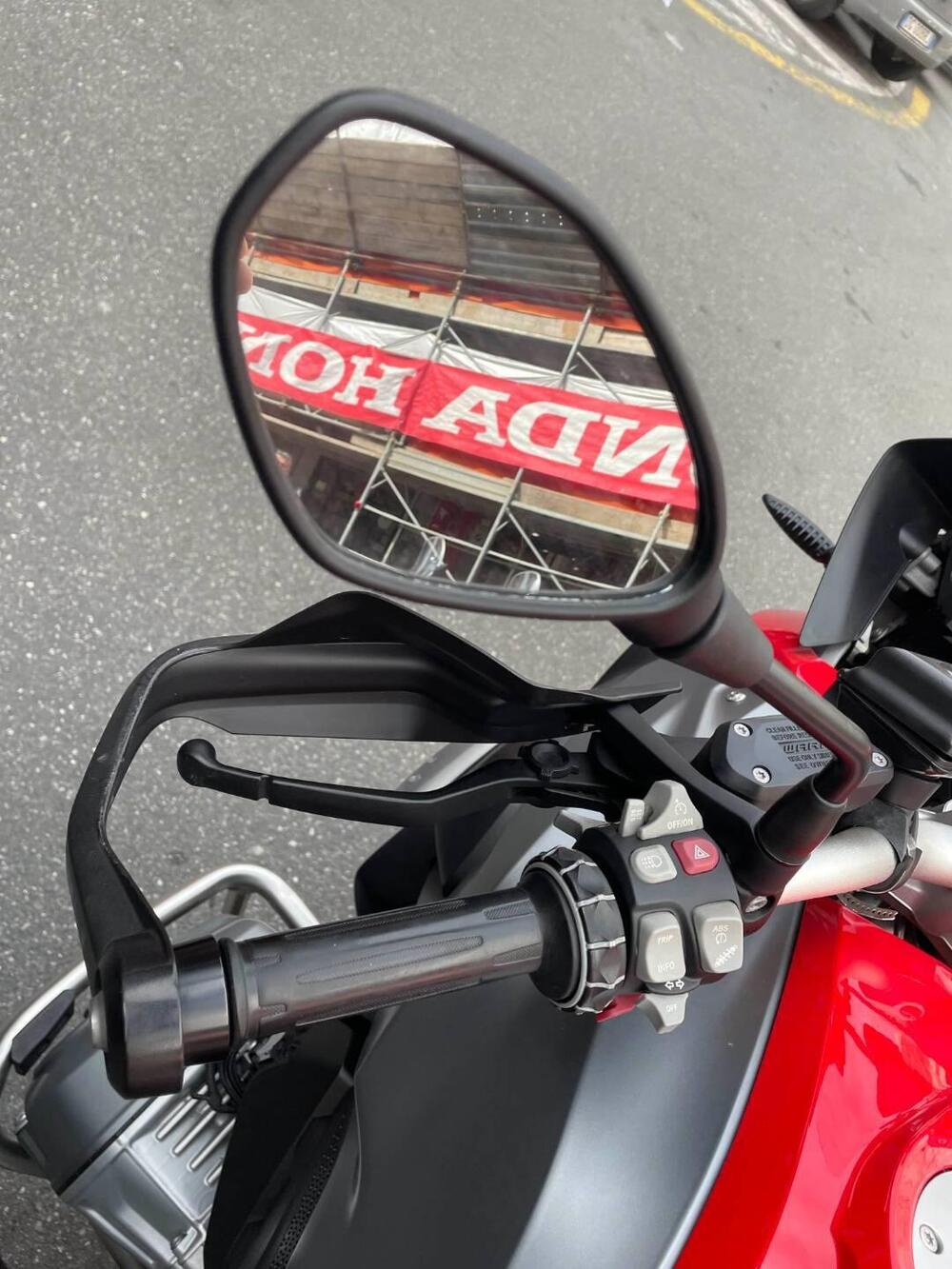 Bmw R 1200 GS (2013 - 16) (13)