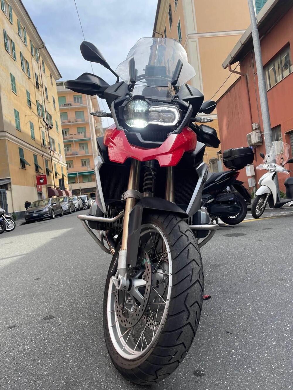 Bmw R 1200 GS (2013 - 16) (9)