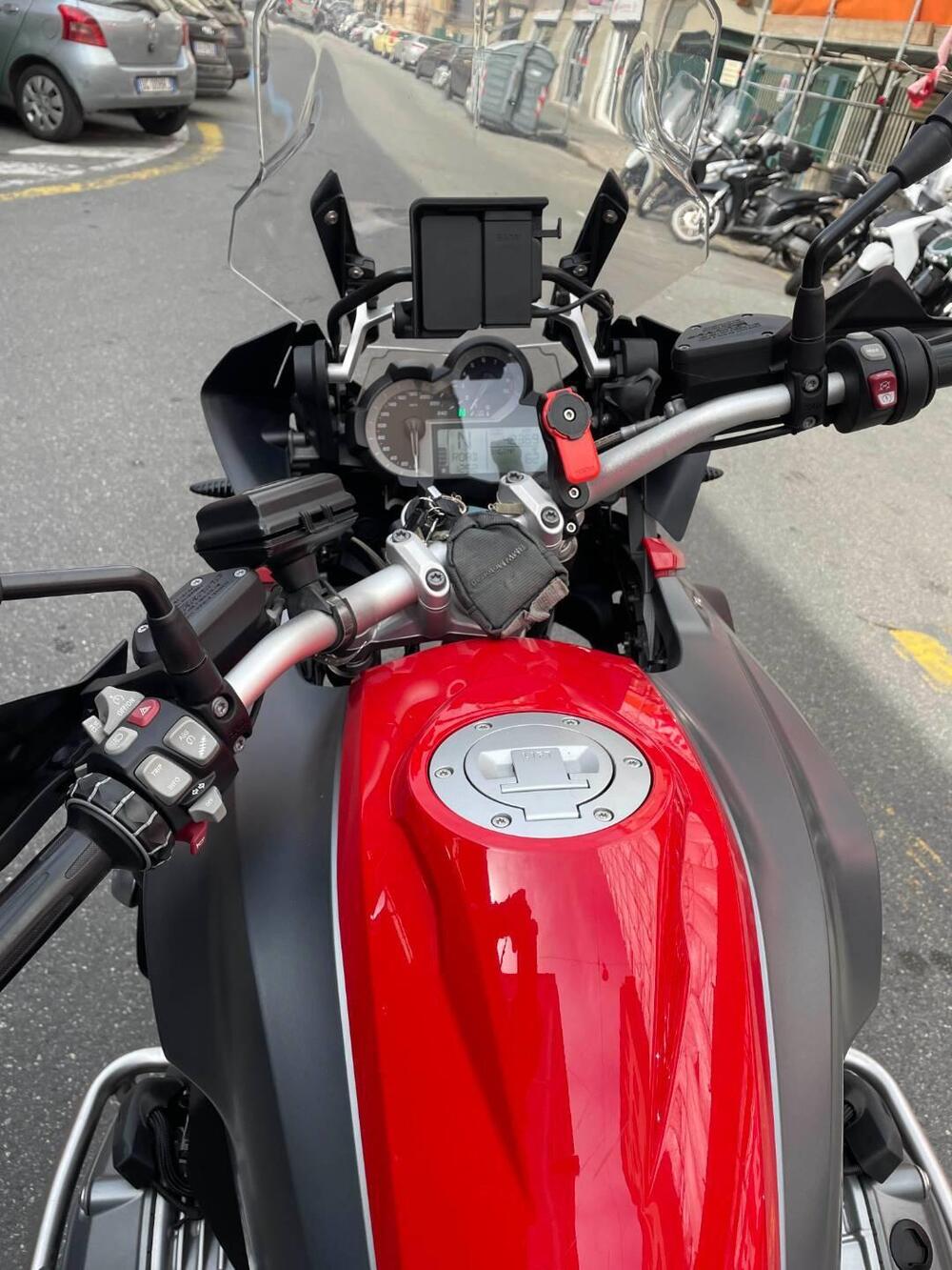 Bmw R 1200 GS (2013 - 16) (15)