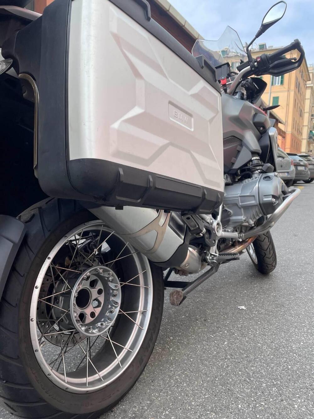 Bmw R 1200 GS (2013 - 16) (16)