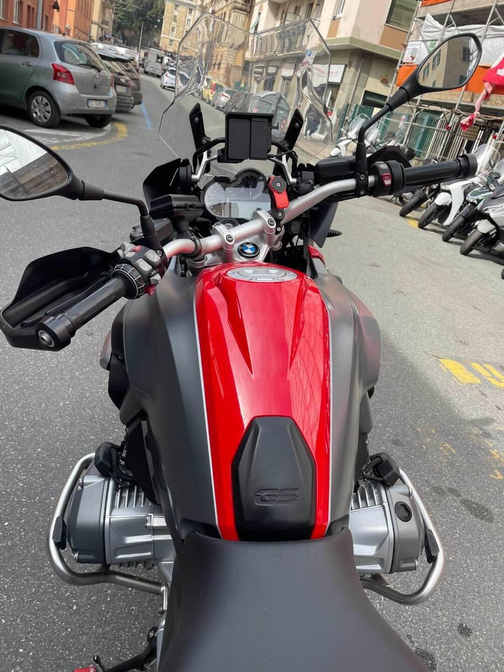 Bmw R 1200 GS (2013 - 16) (5)