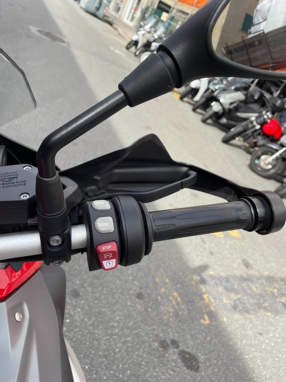 Bmw R 1200 GS (2013 - 16) (17)