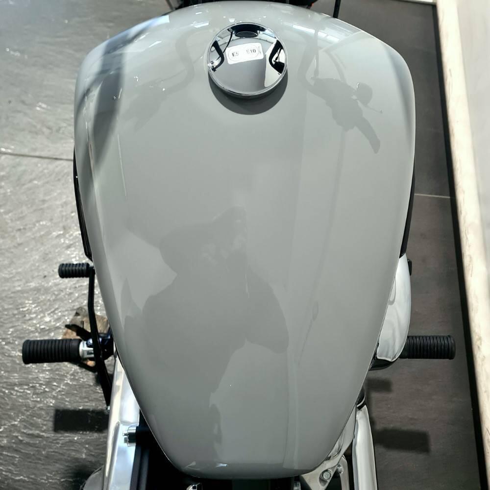 Harley-Davidson Street Bob 117 (2025 - 26) (6)