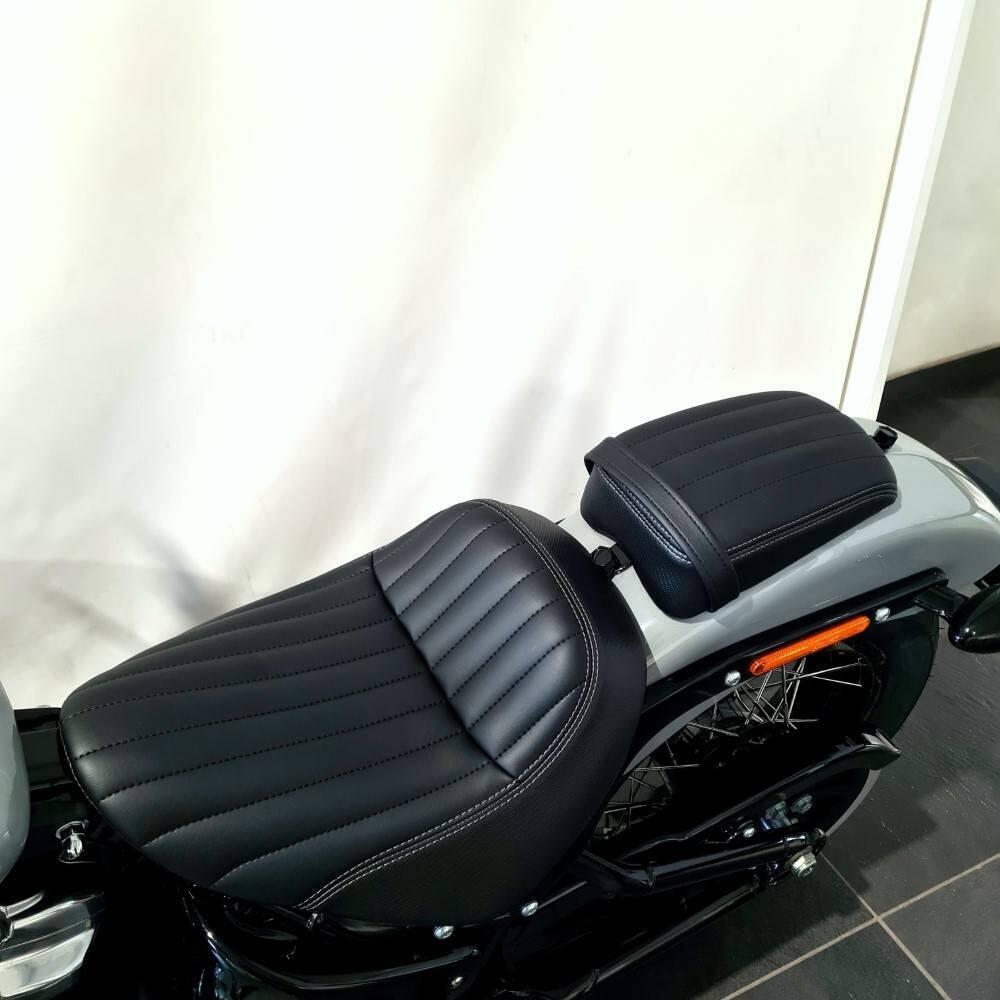 Harley-Davidson Street Bob 117 (2025 - 26) (7)