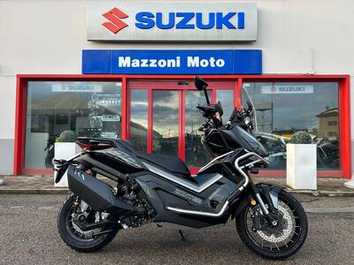 Zontes ZT368-G (2024 - 26) nuova