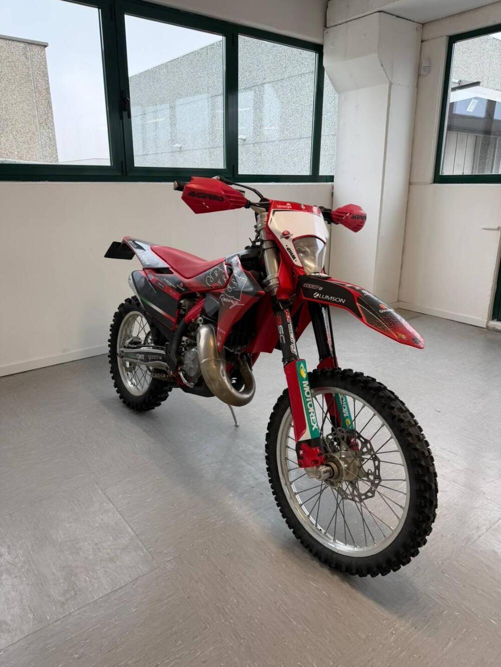 GASGAS MC 125 (2024)