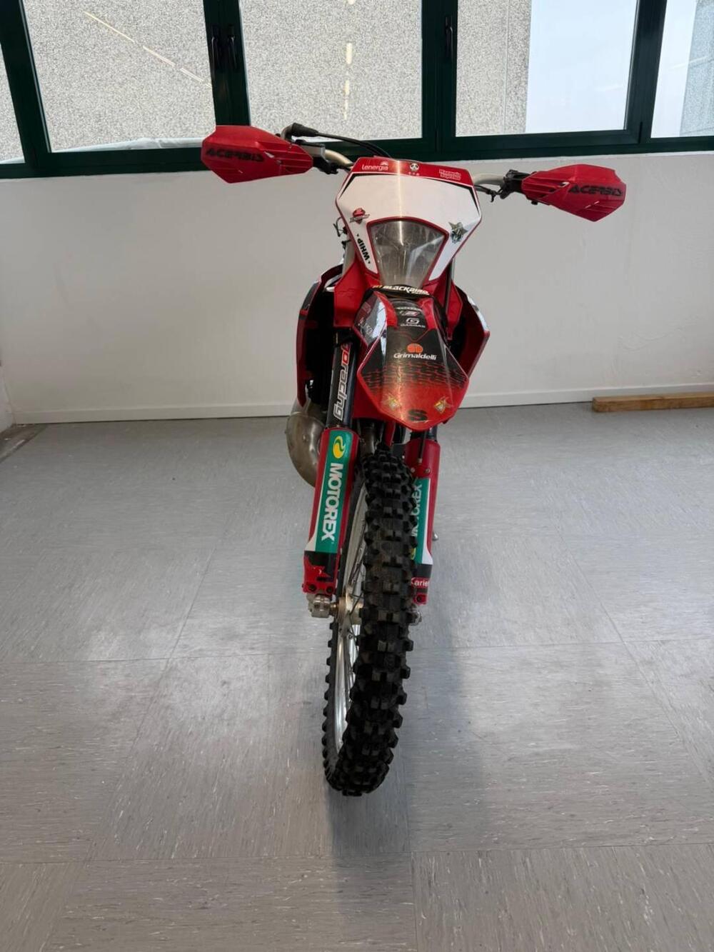 GASGAS MC 125 (2024) (4)