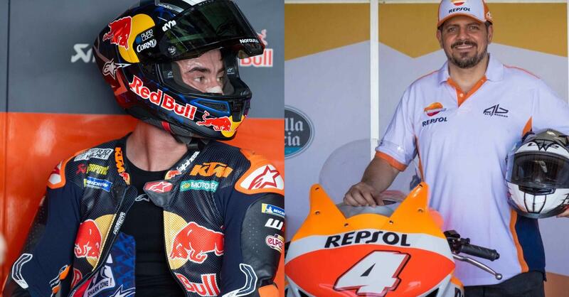 MotoGP 2026. &Aacute;lex Barros estasiato da Pedro Acosta: &ldquo;Quel risultato &egrave; suo, non di KTM. E che stile di frenata, sembra me&rdquo;	