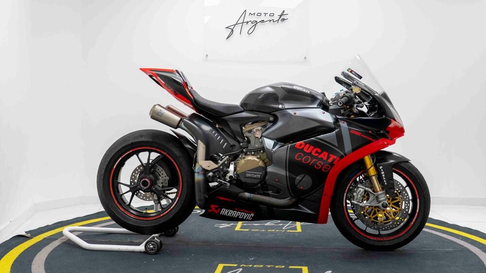 Ducati 1299 Panigale (2015 - 17) (2)