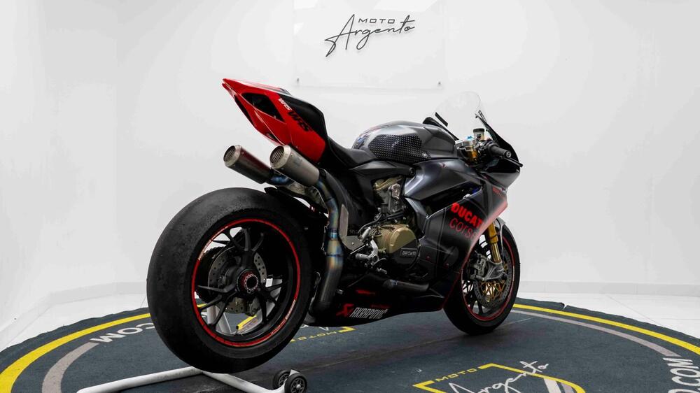 Ducati 1299 Panigale (2015 - 17) (3)