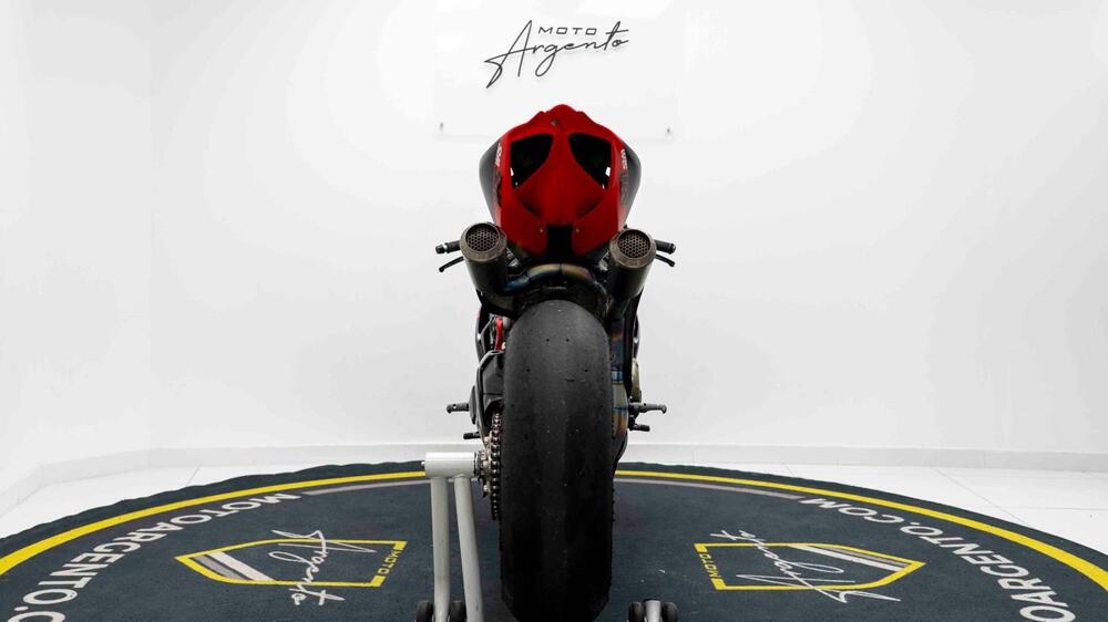 Ducati 1299 Panigale (2015 - 17) (4)