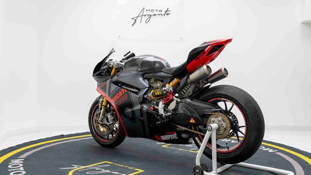 Ducati 1299 Panigale (2015 - 17) (5)