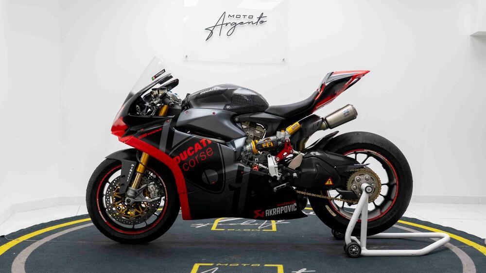 Ducati 1299 Panigale (2015 - 17) (6)