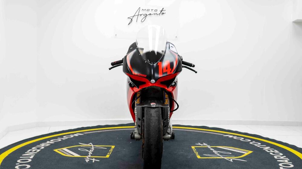 Ducati 1299 Panigale (2015 - 17) (8)