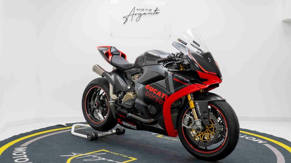 Ducati 1299 Panigale (2015 - 17) (9)