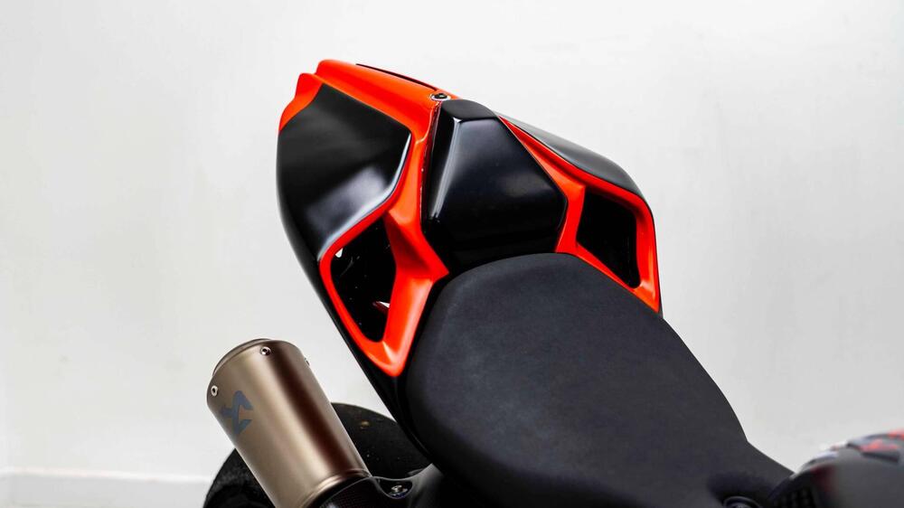 Ducati 1299 Panigale (2015 - 17) (10)