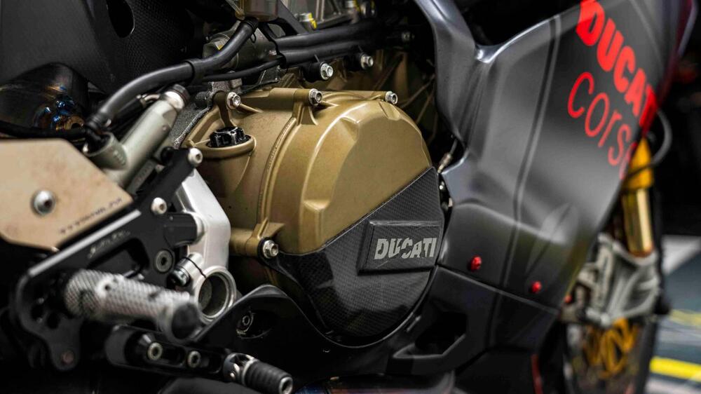 Ducati 1299 Panigale (2015 - 17) (12)