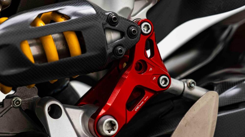 Ducati 1299 Panigale (2015 - 17) (15)