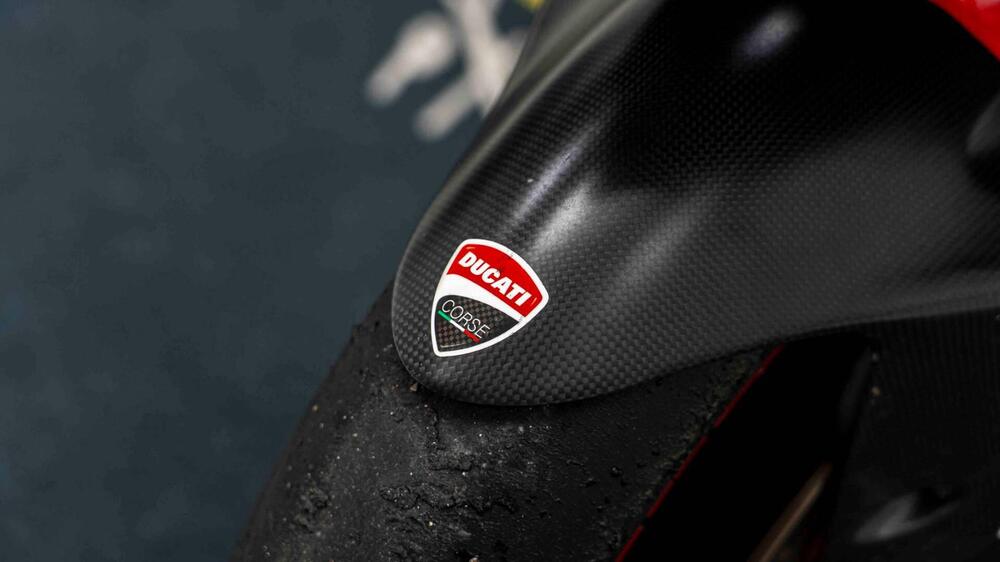 Ducati 1299 Panigale (2015 - 17) (16)