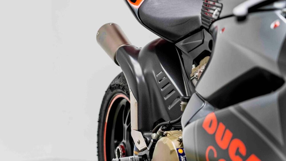 Ducati 1299 Panigale (2015 - 17) (17)