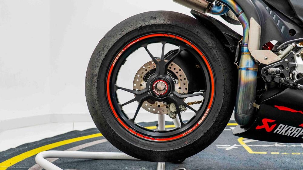 Ducati 1299 Panigale (2015 - 17) (20)