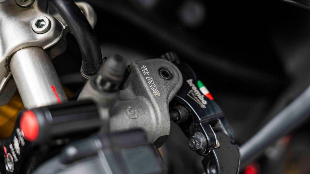 Ducati 1299 Panigale (2015 - 17) (19)