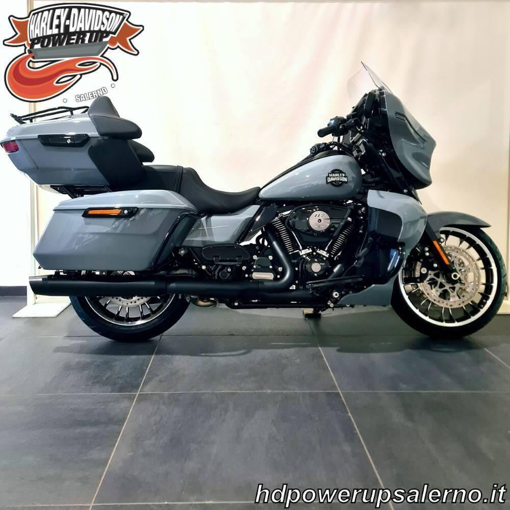 Harley-Davidson Street Glide Limited (2026) (2)