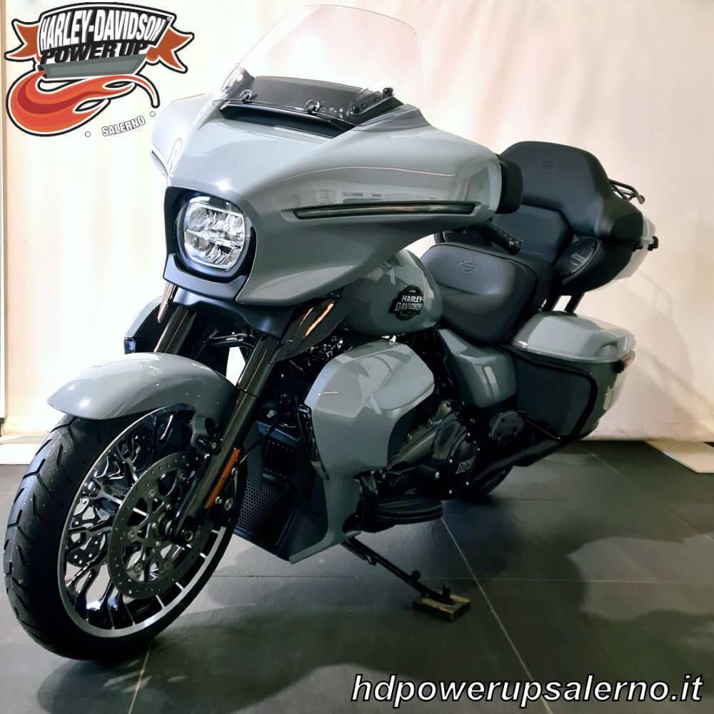 Harley-Davidson Street Glide Limited (2026) (3)