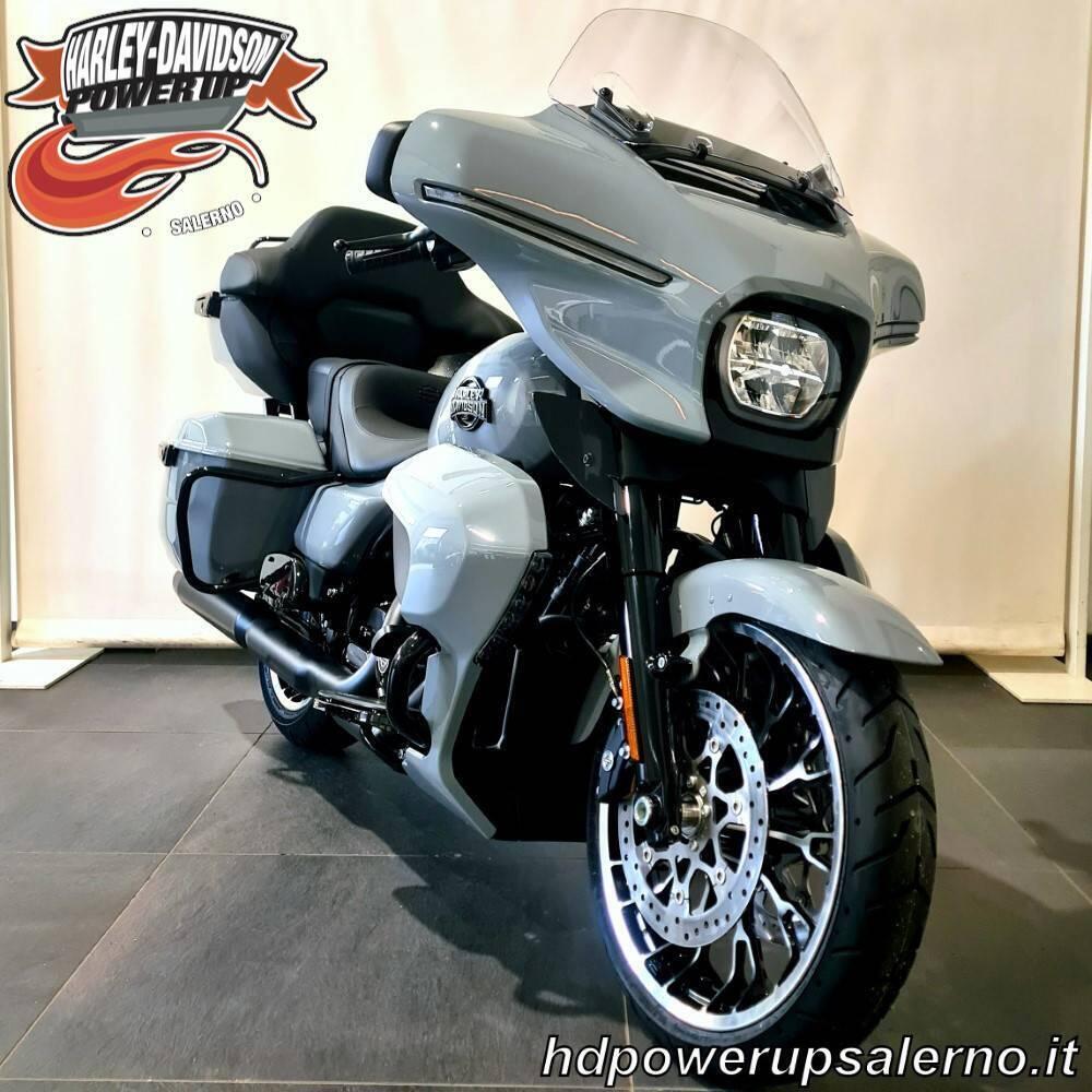 Harley-Davidson Street Glide Limited (2026) (4)