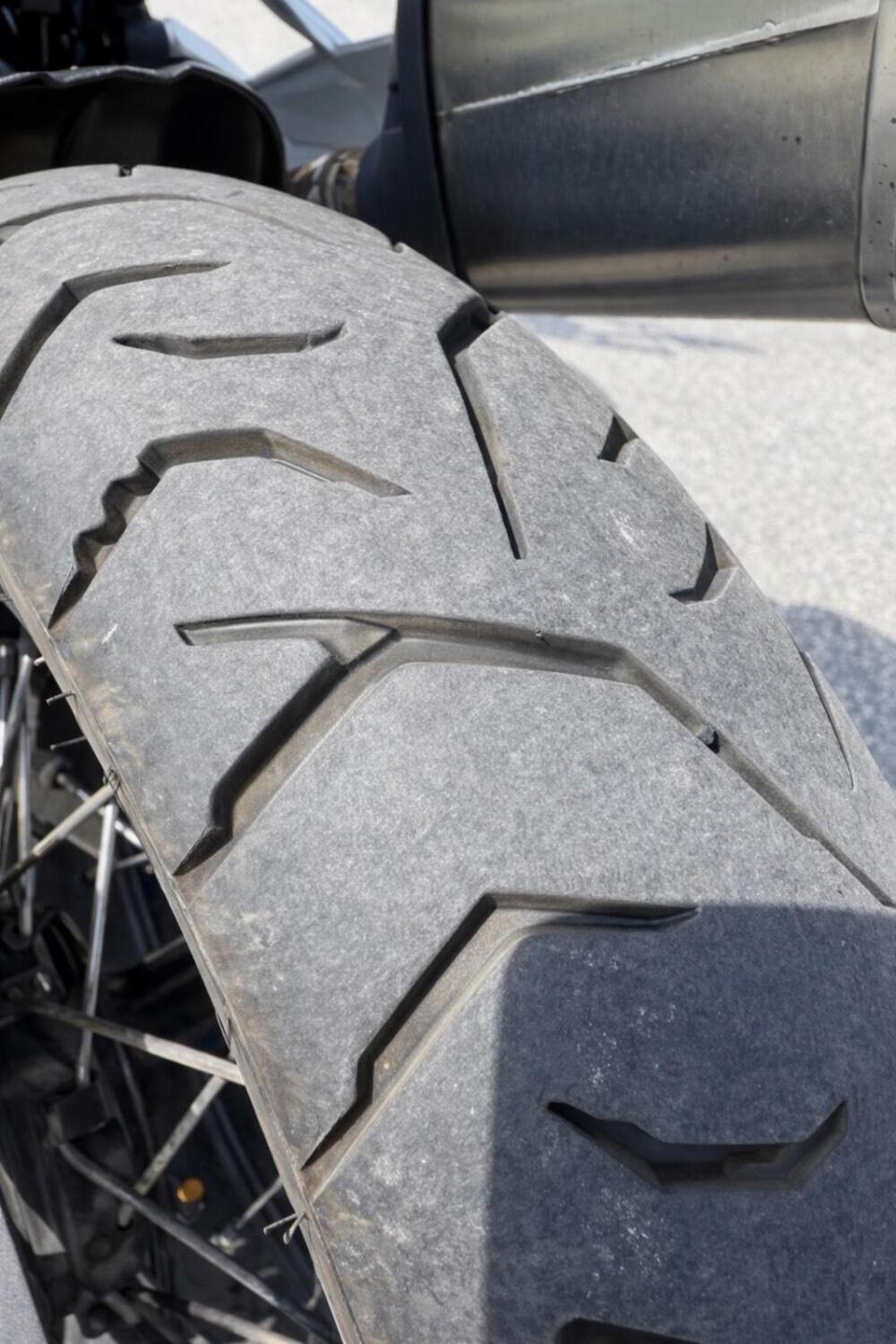 Benelli TRK 502X (2021 - 26) (7)