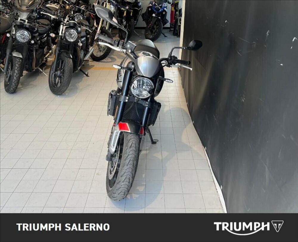 Triumph Trident 660 (2021 - 24) (3)
