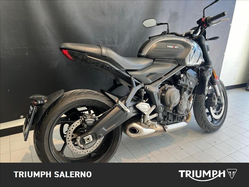 Triumph Trident 660 (2021 - 24) (6)