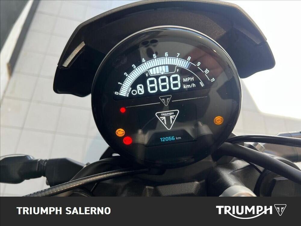 Triumph Trident 660 (2021 - 24) (8)
