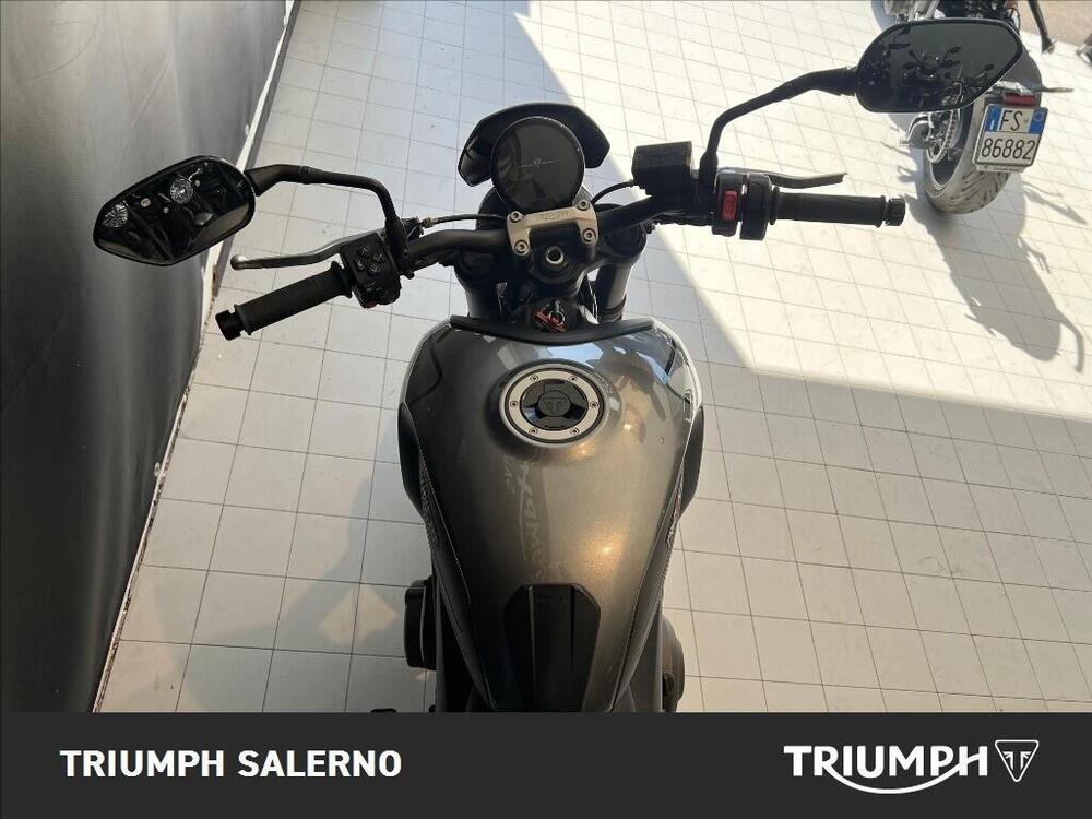 Triumph Trident 660 (2021 - 24) (7)