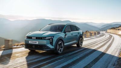 Dacia, tante novit&agrave; in arrivo: ecco la crossover Striker e una nuova elettrica da meno di 18.000 euro