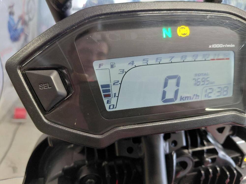 Honda CRF 250 Rally (2017 - 20) (3)