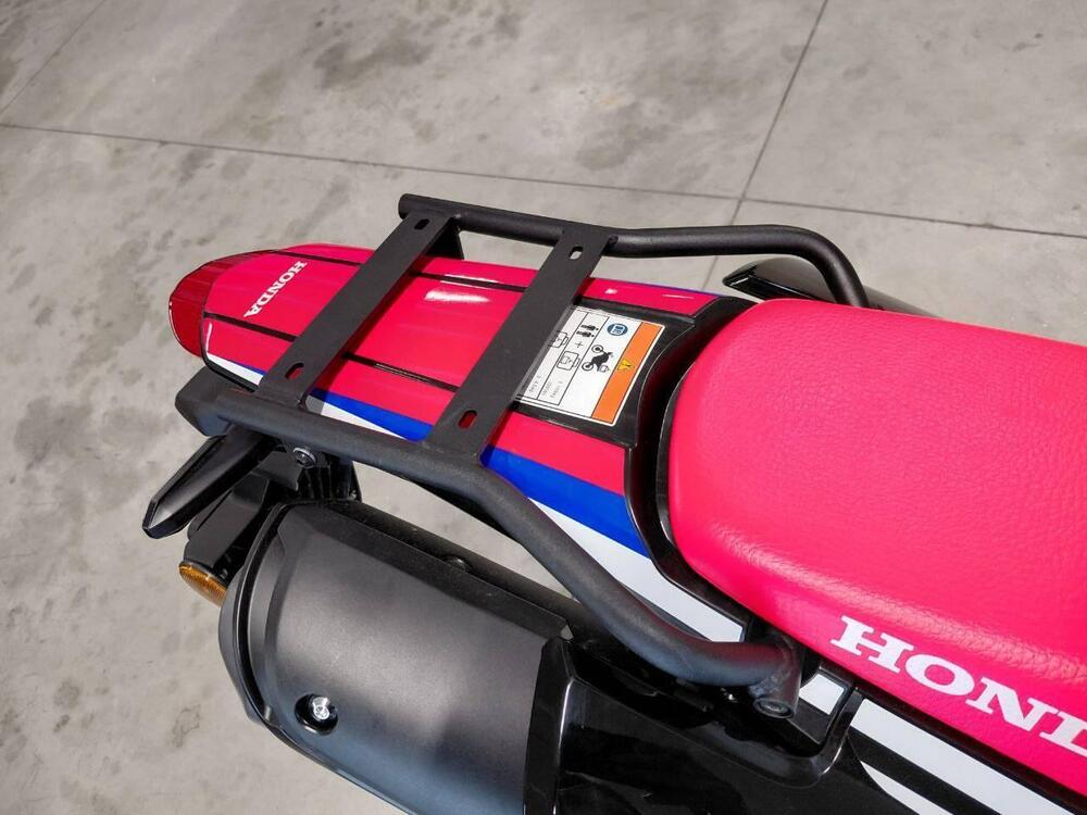 Honda CRF 250 Rally (2017 - 20) (4)