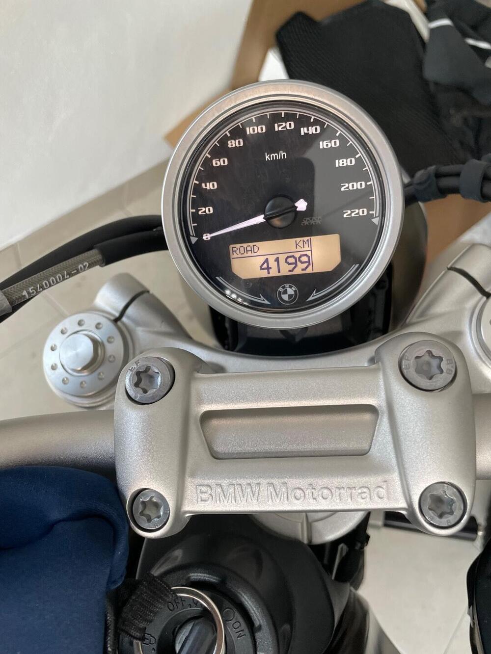 Bmw R nineT (2021 - 24)