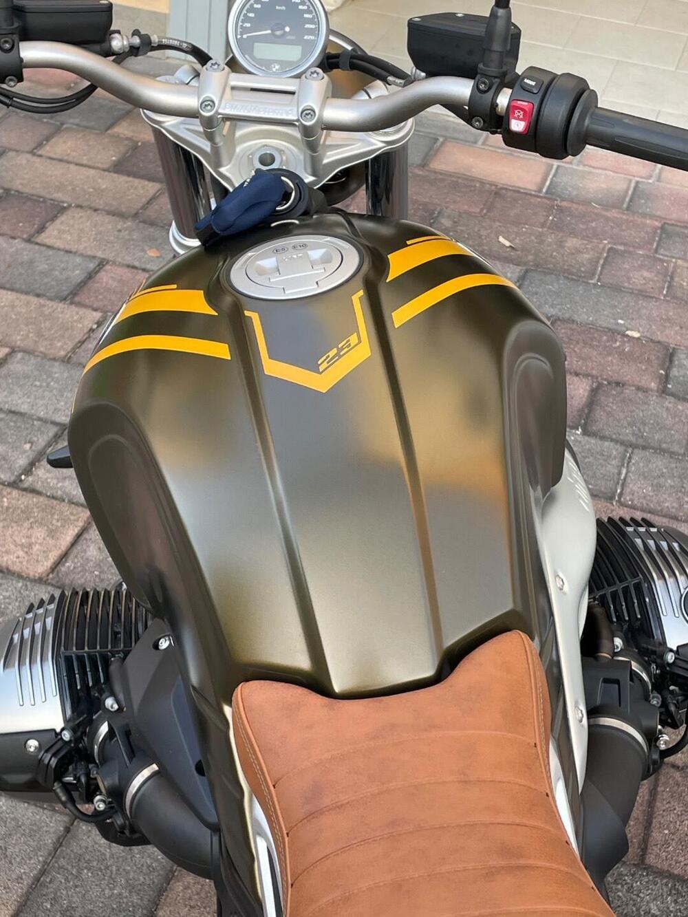 Bmw R nineT (2021 - 24) (2)