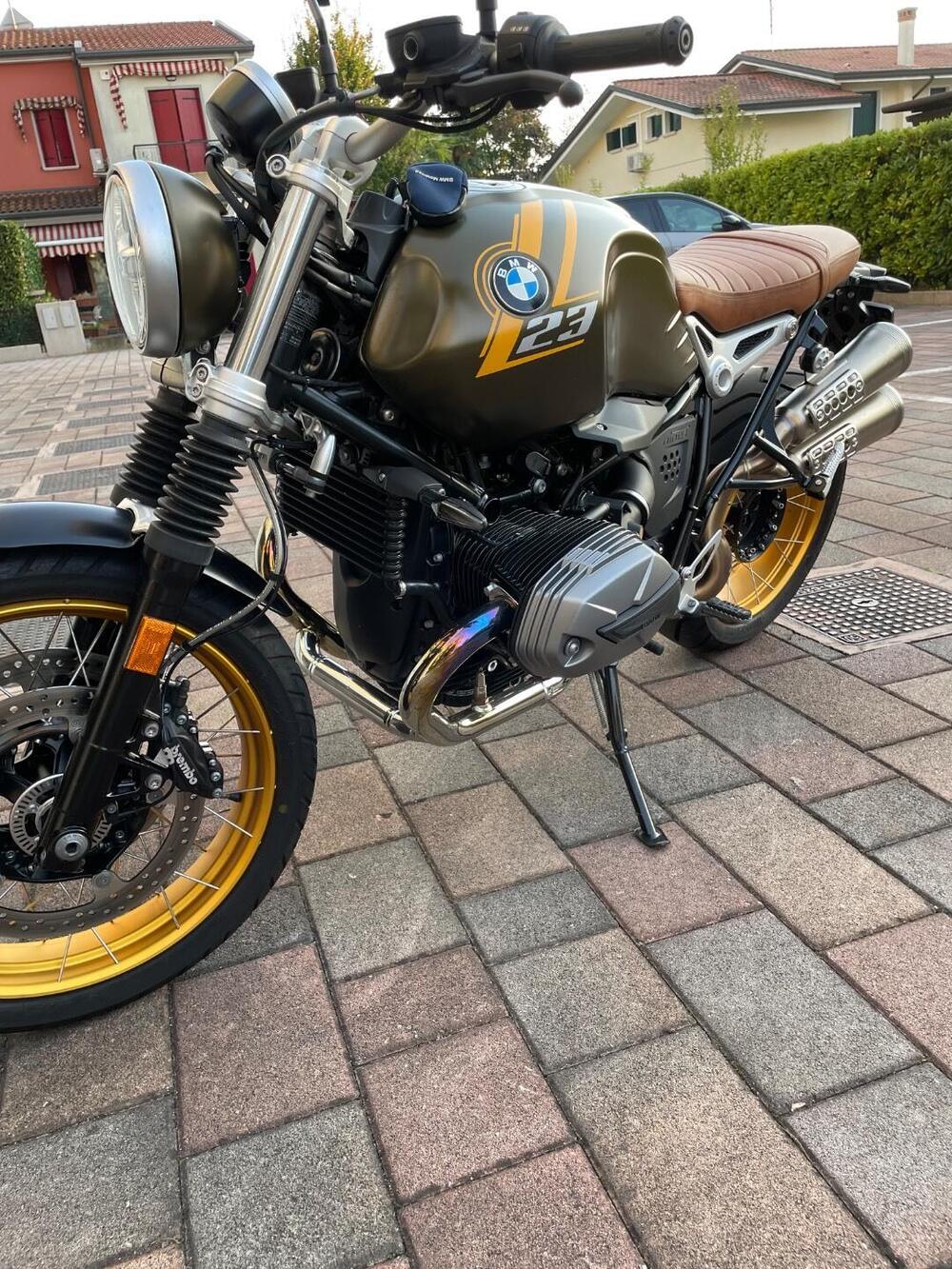 Bmw R nineT (2021 - 24) (4)