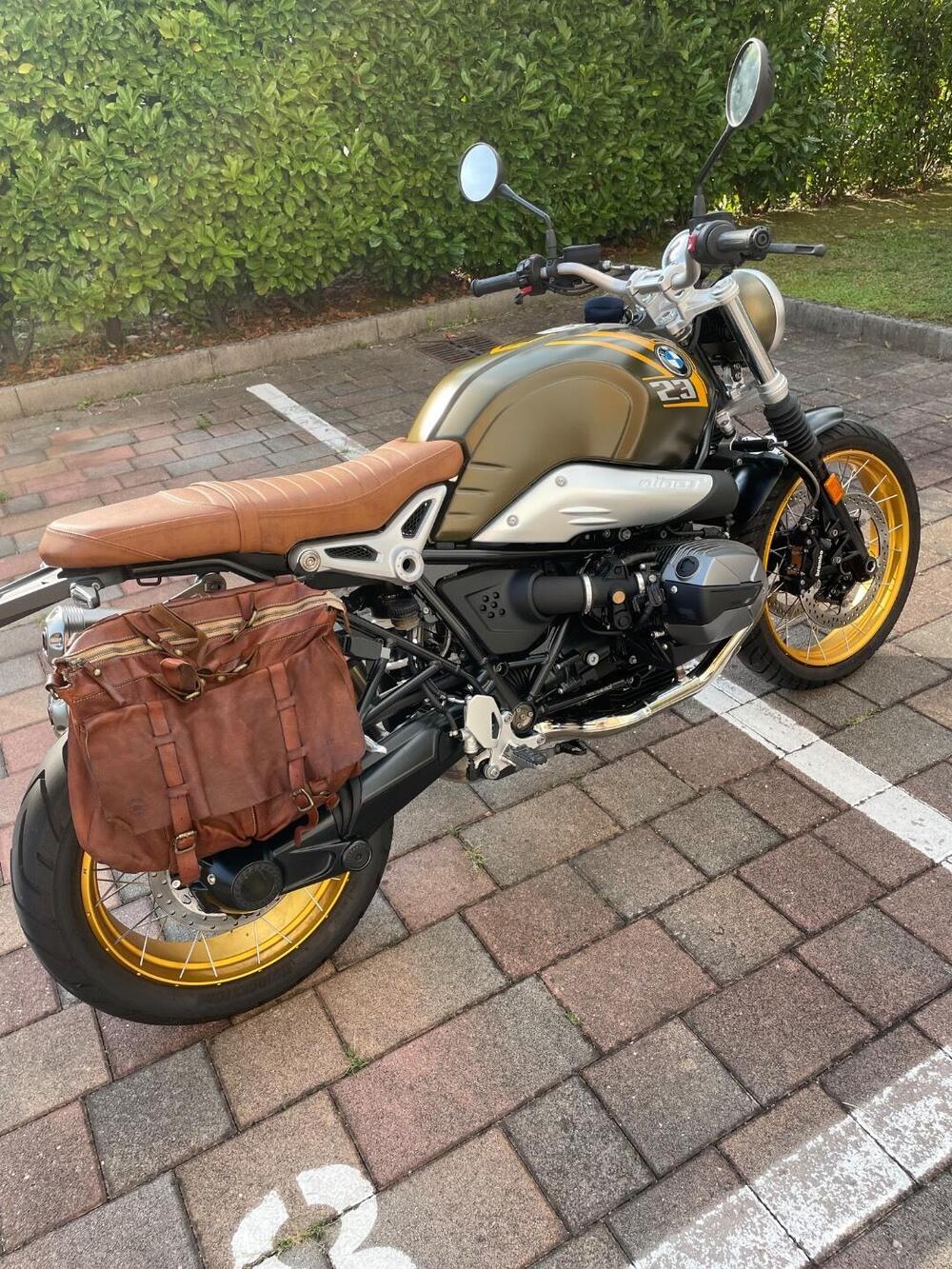 Bmw R nineT (2021 - 24) (8)