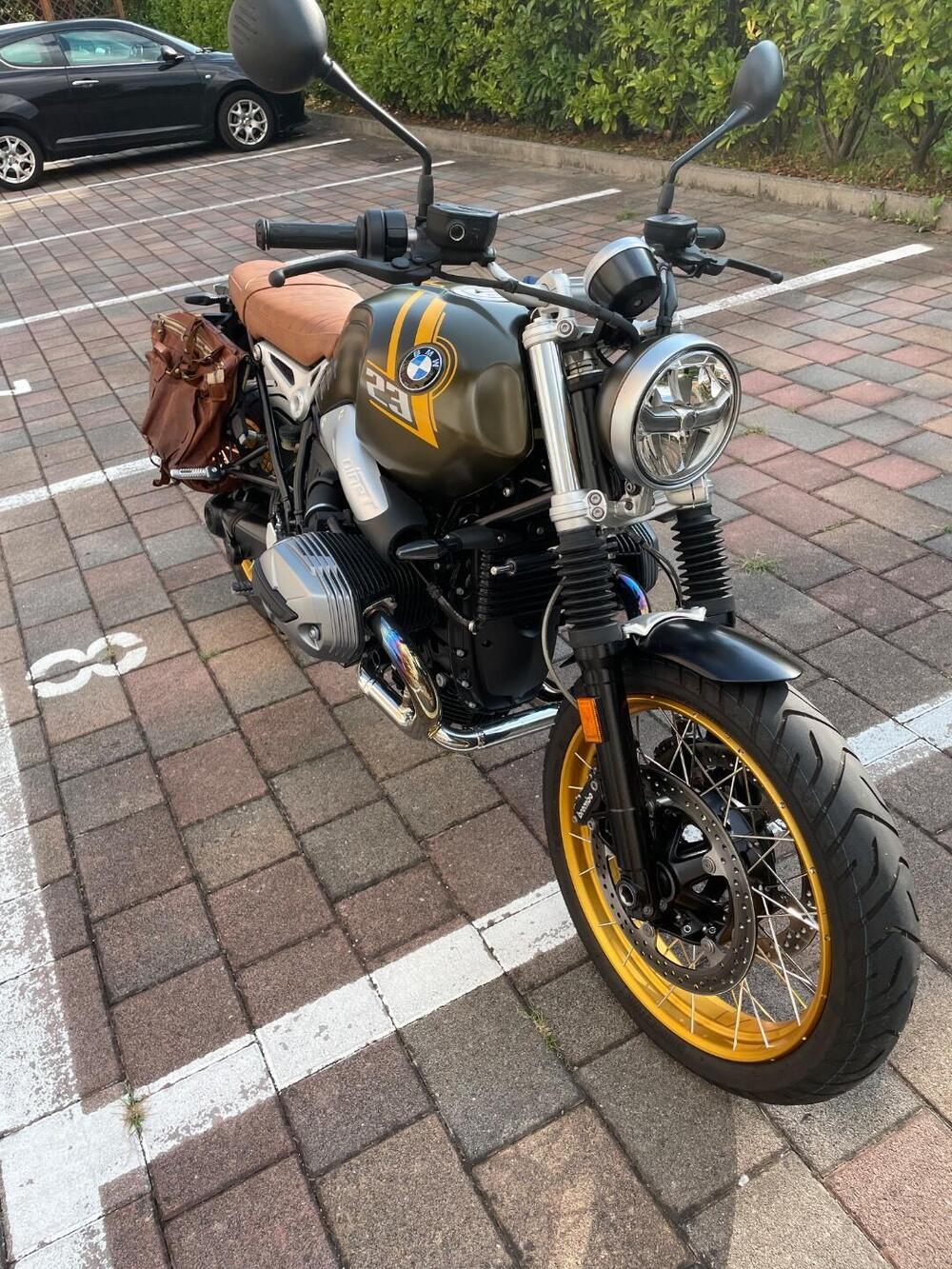 Bmw R nineT (2021 - 24) (9)